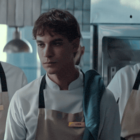 Chef Teenager GIF by Burak Berkay