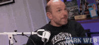 Paul Scheer Dancing GIF by Dark Web