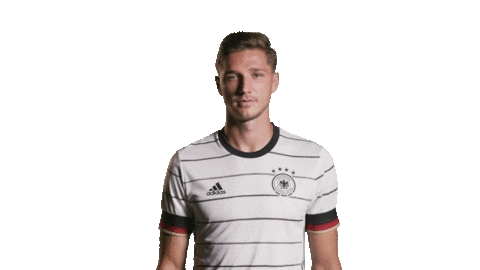 Germany Yes Sticker by DFB-Teams