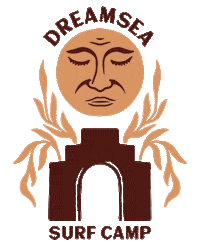 Sun Magic Sticker by Dreamseasurf