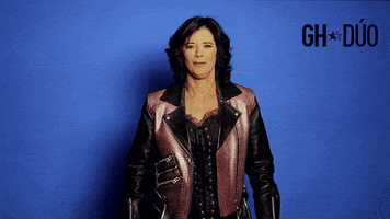 gran hermano scare GIF by Mediaset España