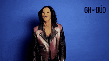 gran hermano no GIF by Mediaset España