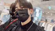Leo Sangwon GIF