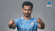 Happy Fun GIF by MolaTV