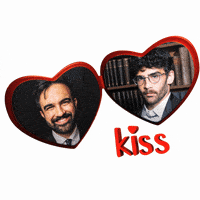 Nyc Kiss GIF