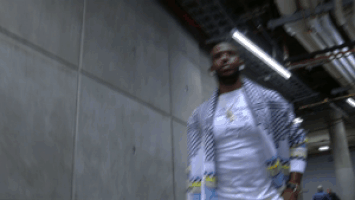 houston rockets basketball GIF by NBA