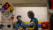 season 1 yes GIF by Dream Corp LLC
