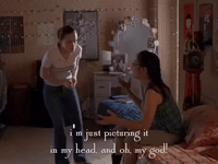 season 5 netflix GIF by Gilmore Girls 