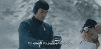 Golf GIF by Paramount+