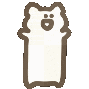 Nanikore Sticker