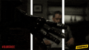 antony starr banshee GIF by Cinemax