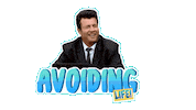 Comedy Laughing Sticker by Amazon miniTV