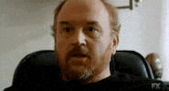 Oh My God Reaction GIF