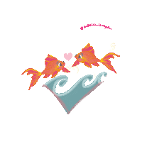 Valentines Day Love Sticker