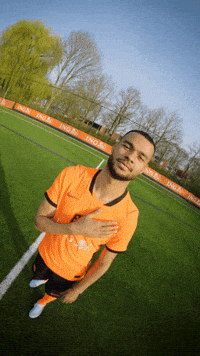 Ing Gakpo GIF by INGNederland