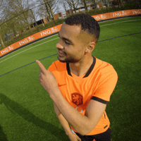 Ing Gakpo GIF by INGNederland