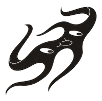 Happy Look Sticker by Audiogram