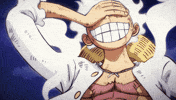 One Piece GIF by Toei Animation