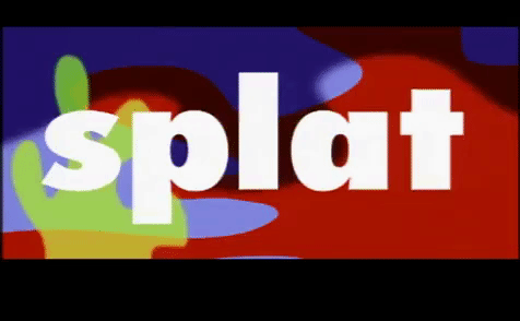 rocket power nicksplat GIF