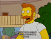 Episode 2 Hank Scorpio GIF by The Simpsons