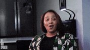 Woman Wow GIF by BDHCollective