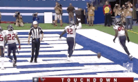 2018 nfl football GIF by NFL