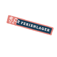 Sticker by Jugendleiter-Blog