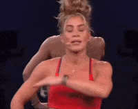 Bike We Dont Do That Here GIF