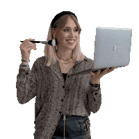 lookademy webinar beautyacademy beauty academy makeupschule Sticker