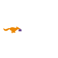 Fox Ecommerce Sticker by LISEK.APP