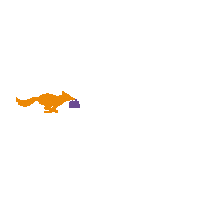 Fox Ecommerce Sticker by LISEK.APP