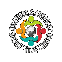 Sticker by PRAG India