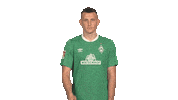 Football Love Sticker by Bundesliga