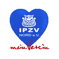 ipzvnord pony mein verein islandpferd tolt Sticker