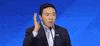Democratic Debate GIF by GIPHY News