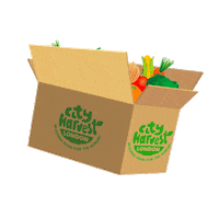 CityHarvestLondon cityharvestlondon cityharvest londonfeedinglondon virtualfoodbox Sticker