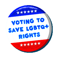 Voting Election Day Sticker by All Better