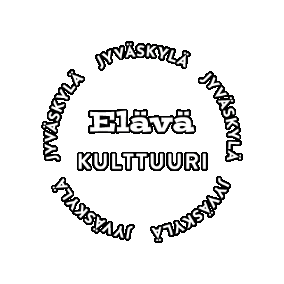 Jyvaskyla Sticker by Jyväskylän kaupunki