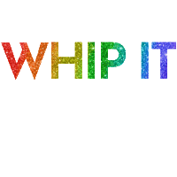 whip_shots whipshots Sticker