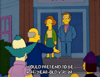 accuse season 8 GIF