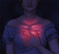 life love GIF