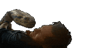 Anaconda Sticker by Sony Pictures