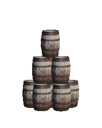 PassportScotch dancing drink cheers drinking Sticker