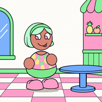 Not Happening No Way GIF by Fatman