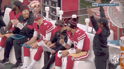 National Football League GIF by NFL