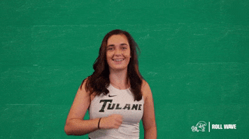 Wave Tennis GIF by GreenWave