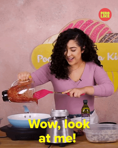 Chef Cooking GIF by BuzzFeed