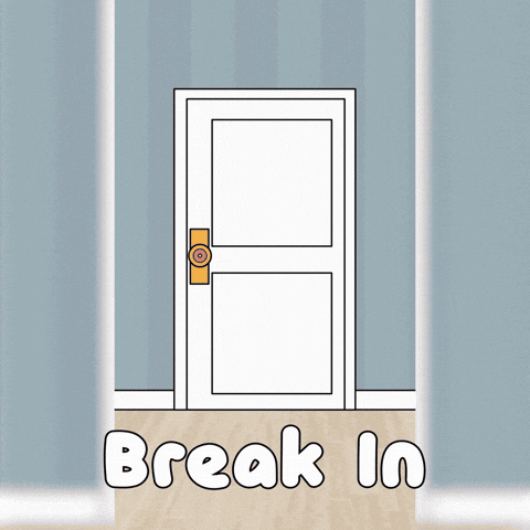 Home Lol GIF by Octo Gaming