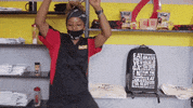 Svatl GIF by Slutty Vegan
