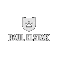 Paul Elstak 90S Sticker
